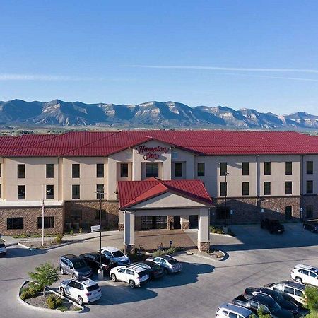 Hampton Inn Mesa Verde/Cortez Co Extérieur photo